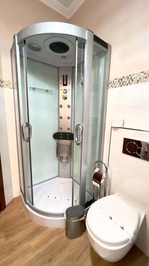 Ferienwohnung Bellaria Casa Indipendente-Giardino Privato-Free Parking-Wifi-Strategic Location 5 Terre-Portofino Rapallo Exterior foto