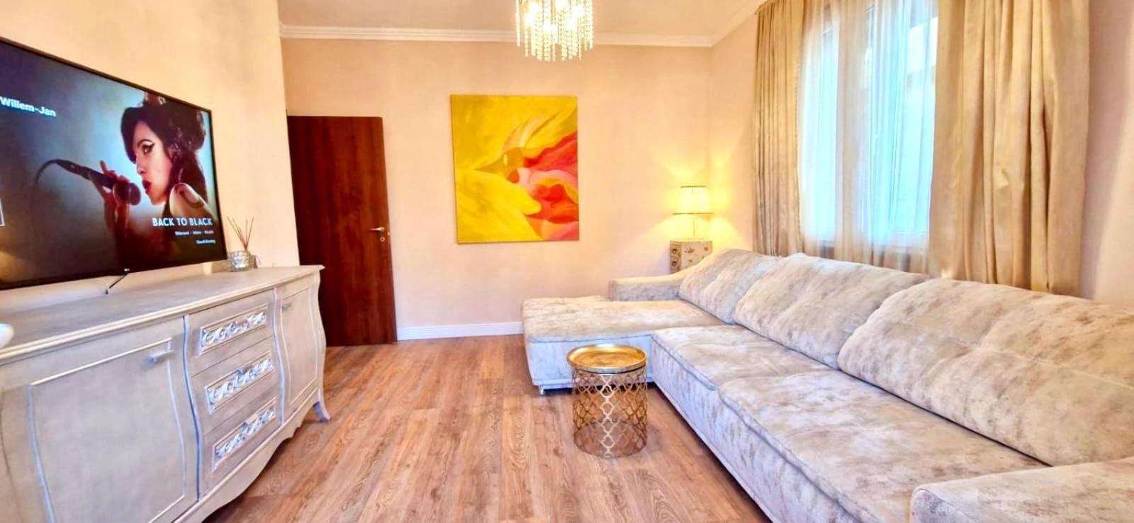 Ferienwohnung Bellaria Casa Indipendente-Giardino Privato-Free Parking-Wifi-Strategic Location 5 Terre-Portofino Rapallo Exterior foto