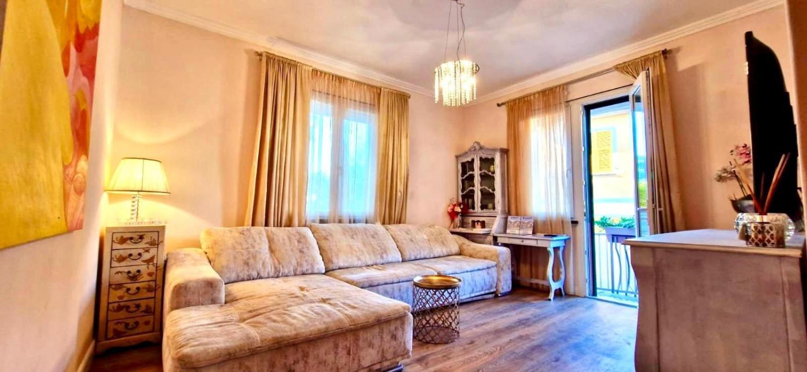 Ferienwohnung Bellaria Casa Indipendente-Giardino Privato-Free Parking-Wifi-Strategic Location 5 Terre-Portofino Rapallo Exterior foto