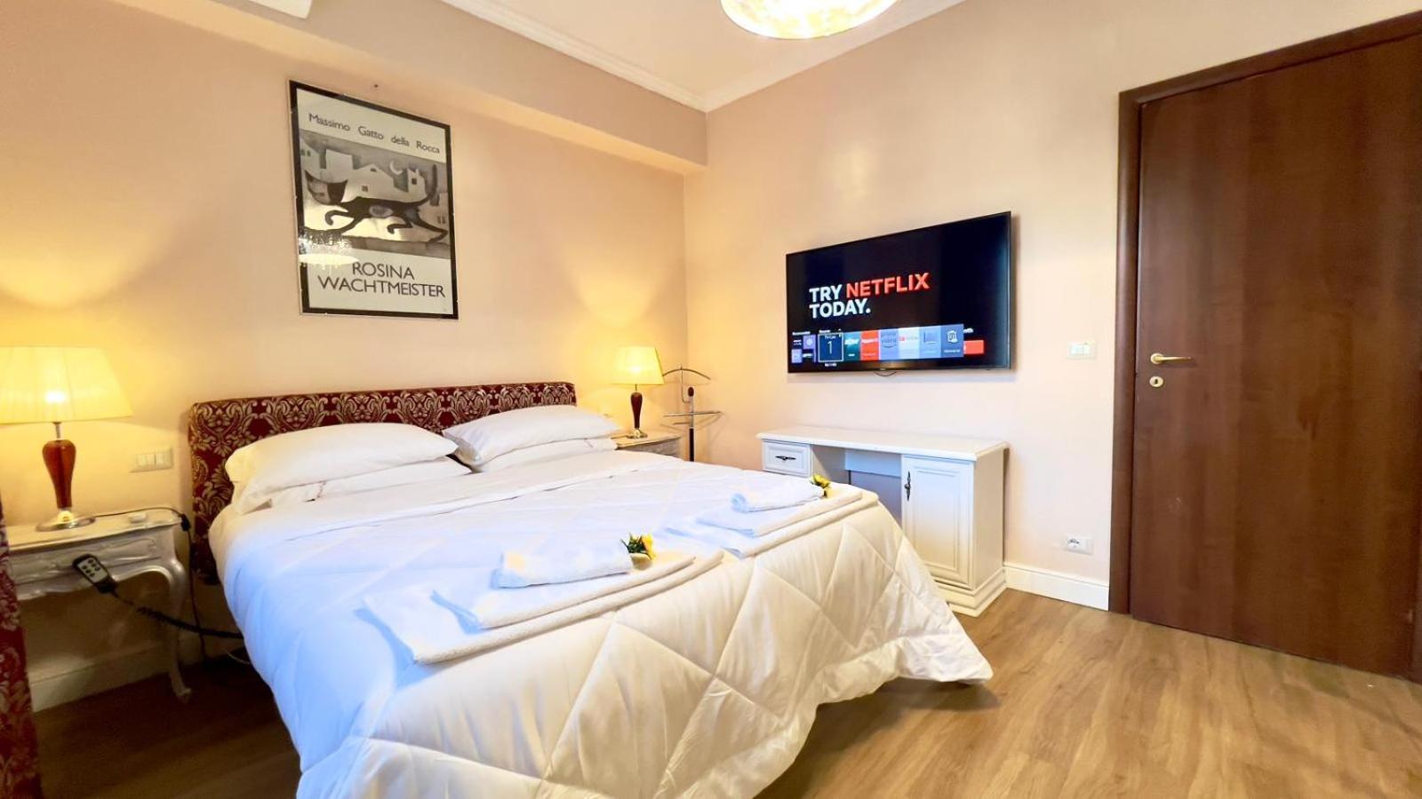 Ferienwohnung Bellaria Casa Indipendente-Giardino Privato-Free Parking-Wifi-Strategic Location 5 Terre-Portofino Rapallo Exterior foto